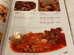 -翠亭酒家(山西南路店)