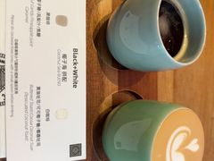 -Punchline Coffee&Roaster(同济大学店)