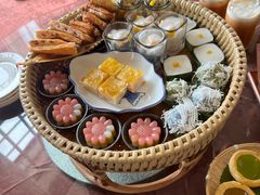 -南沙游艇会·大兵船餐厅