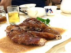 明炉烧鹅-粥旺庄(芳村店)