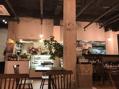 大堂-Retro Deli 茶泡饭