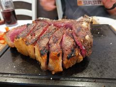 -奥斯特牛排馆(美第奇宫店)