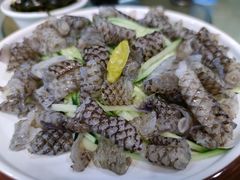 鱼皮-鑫悦楼煎蟹·16年海鲜大排档