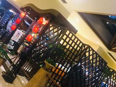 -东方苑自助餐厅(稻香湖景酒店)