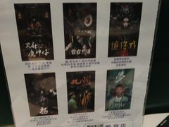 -棂笼·深度沉浸密室(武汉旗舰店)