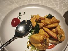-珍宝海鲜JUMBO Seafood(尚嘉店)