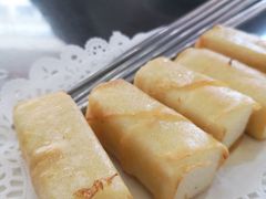 红豆双皮奶-民信老铺(人民路店)