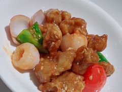 莆田荔枝肉-莆田餐厅PUTIEN(三里屯店)