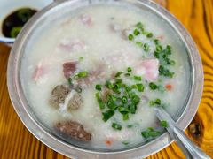 -南记食粥坊·宵夜大排档(莲花总店)
