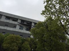-大场体育中心羽毛球馆