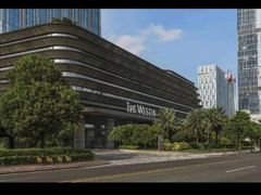 -广交会威斯汀酒店