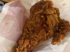 -麦当劳(广州南站店)