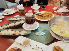-广州酒家(昌岗地铁站店)