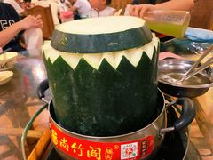 -尚竹阁冬瓜盅·18年地标美食(平洲店)