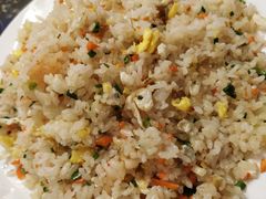 海鲜炒饭-蔚海之都·象山蒸汽海鲜(仙霞路店)