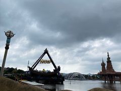 -大连海昌发现王国主题公园