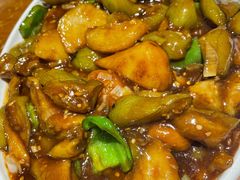 -95号酱骨·一块豆腐(展春园西路店)