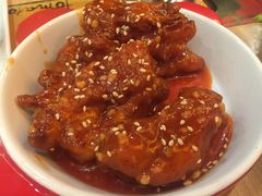 -必胜客(阿罗海店)