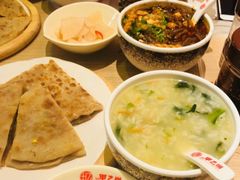 -甲乙饼·手工牛肉饼(天通苑华联店)