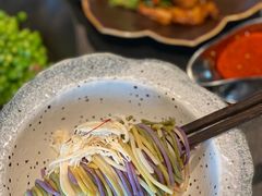 -柒园·三十年创意杭帮菜(龙湖滨江天街店)