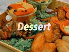 -丽莎沙拉轻食餐厅(国贸店)