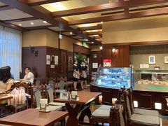 -西村咖啡店 (中山手本店)