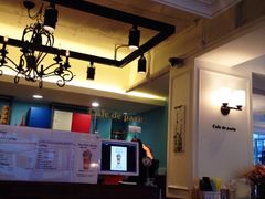 cafe&nbsp;de&nbsp;paris(가로수길점&nbsp;新沙洞)-Cafe de Paris(林荫路店)