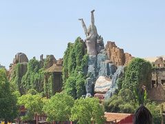 -芜湖方特东方神画