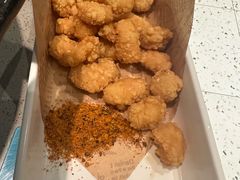 -半天妖烤鱼(西直门凯德mall店)