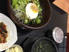 -光化门韩国料理(新地假日广场店)