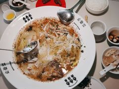 -渔语鱼酸菜鱼新川菜(来福士店)
