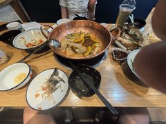 -妈妈的味道·腾冲特色菜(和顺古镇店)