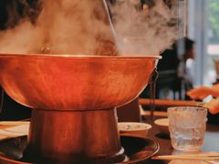 -东来顺·非遗火锅(高新店)