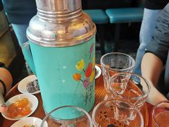 -吼堂老火锅(万寿宫店)