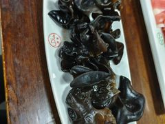 -大明铜锅·烤涮坊·烧烤(总店)
