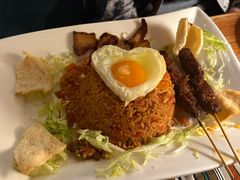 -源一咖啡馆(麒麟巷步行街店)