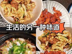 -老灶房-四川土菜(开元店)