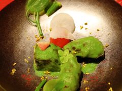 -叶叶菩提(太原别墅店)