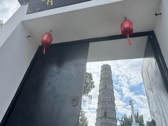 -上海青龙寺