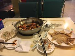 -七欣天香辣蟹火锅(武义壶山广场店)