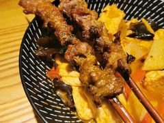 -塔哈尔·新疆盛宴(城西银泰店)