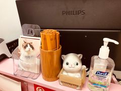 -三花喵·撸猫购宠·宠物生活馆(虹桥南丰城店)