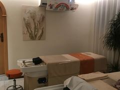 -瑶舍头疗·瑶浴·芳香热石SPA(五洲国际店)