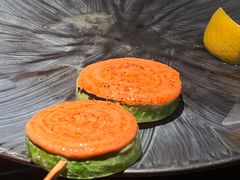 -鸟万·炭火料理Yaki ONE(星光店)