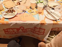-乐凯撒披萨(喜荟城店)
