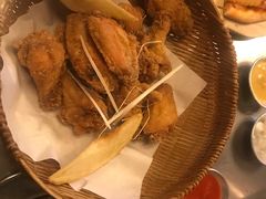 -MI WU FACTORY米屋美食工厂餐厅(绿地店)
