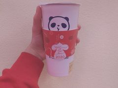 -茶百道(京溪店)