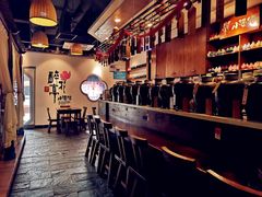 -繁·醉花亭小酒馆(鼓楼店)