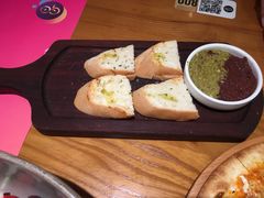 -HELLO MUSAE 拾光缪斯餐厅·纯正希腊风味(苏州中心店)
