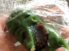 青团-聚德华天护国寺小吃(甜水园店)